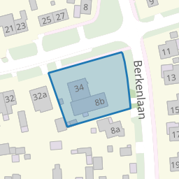 Perceel VRI00-H-3027