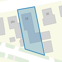 Perceel VRI00-H-3031