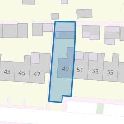 Perceel VRI00-H-3038
