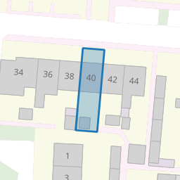 Perceel VRI00-H-3040