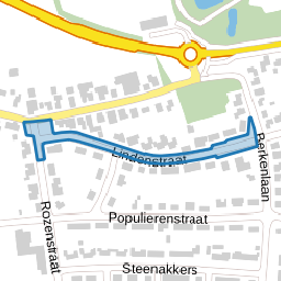 Perceel VRI00-H-3042