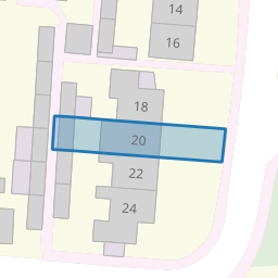 Perceel VRI00-H-3055