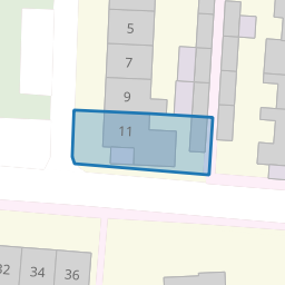 Perceel VRI00-H-3058