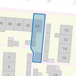 Perceel VRI00-H-3062