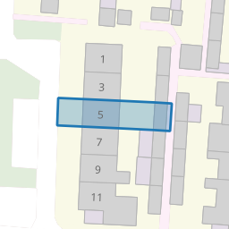 Perceel VRI00-H-3069