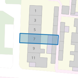 Perceel VRI00-H-3070