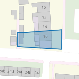 Perceel VRI00-H-3072