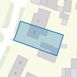 Perceel VRI00-H-3073