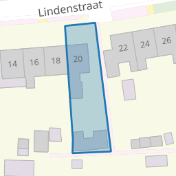 Perceel VRI00-H-3075