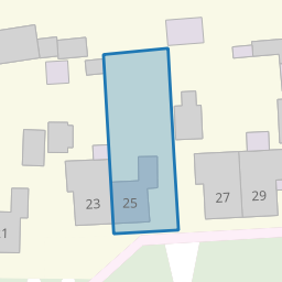 Perceel VRI00-H-3078