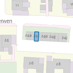 Perceel VRI00-H-3090