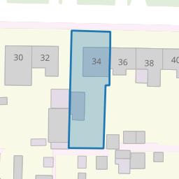 Perceel VRI00-H-3099