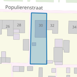 Perceel VRI00-H-3104