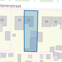 Perceel VRI00-H-3105
