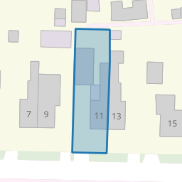 Perceel VRI00-H-3110