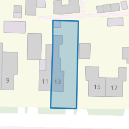 Perceel VRI00-H-3111