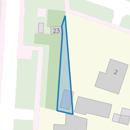 Perceel VRI00-H-3116