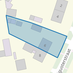 Perceel VRI00-H-3125