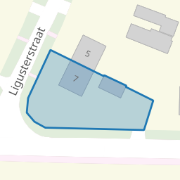 Perceel VRI00-H-3128