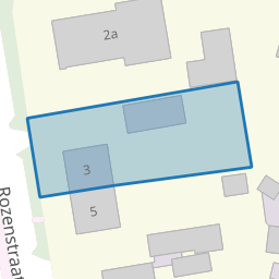 Perceel VRI00-H-3139