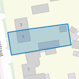 Perceel VRI00-H-3140