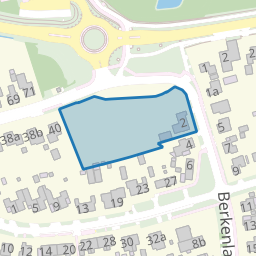 Perceel VRI00-H-3141