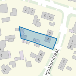 Perceel VRI00-H-3146