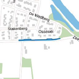 Perceel VRI00-H-3158