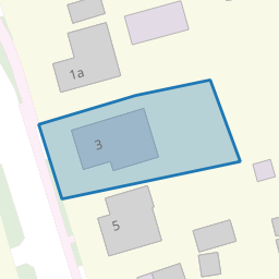 Perceel VRI00-H-3166