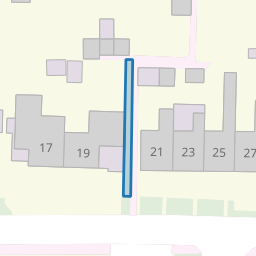 Perceel VRI00-H-3170