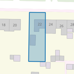 Perceel VRI00-H-3172