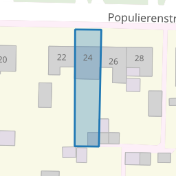 Perceel VRI00-H-3173