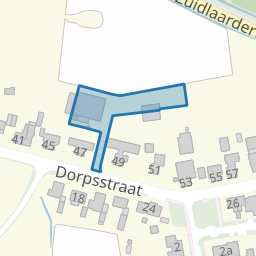 Perceel VRI00-H-3181