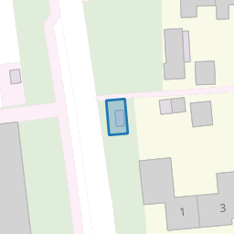 Perceel VRI00-H-3189