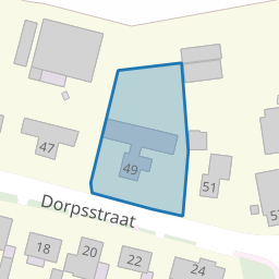 Perceel VRI00-H-3190