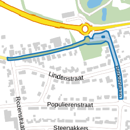 Perceel VRI00-H-3194