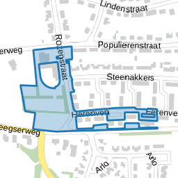 Perceel VRI00-H-3195