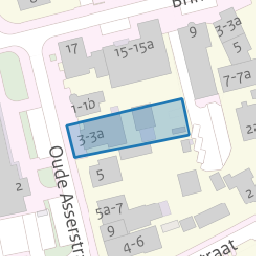 Perceel VRI00-P-2530