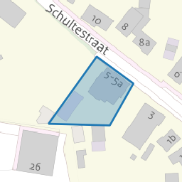 Perceel VRI00-P-2603