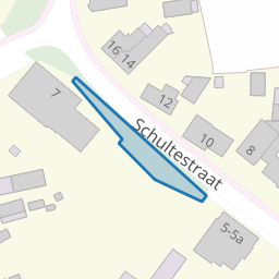 Perceel VRI00-P-2656