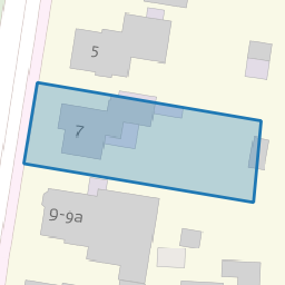 Perceel VRI00-P-2845