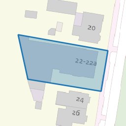 Perceel VRI00-P-2875