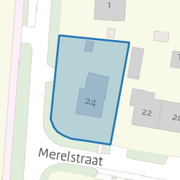 Perceel VRI00-P-2984