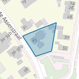 Perceel VRI00-P-3018