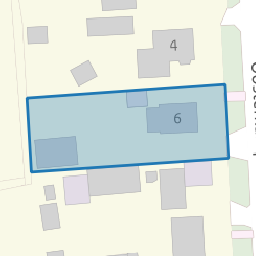 Perceel VRI00-P-3040