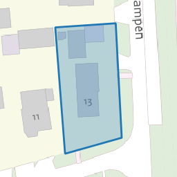 Perceel VRI00-P-3041