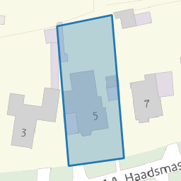 Perceel VRI00-P-3045