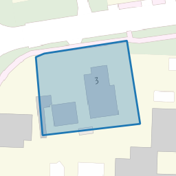 Perceel VRI00-P-3060