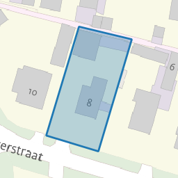 Perceel VRI00-P-3063