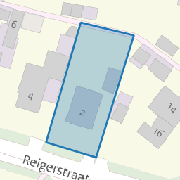 Perceel VRI00-P-3066